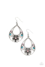 Load image into Gallery viewer, Meadow Marvel - Multi - VJ Bedazzled Jewelry
