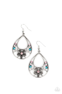 Meadow Marvel - Multi - VJ Bedazzled Jewelry