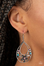 Load image into Gallery viewer, Meadow Marvel - Multi - VJ Bedazzled Jewelry

