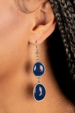 Load image into Gallery viewer, Mediterranean Myth - Blue - VJ Bedazzled Jewelry
