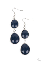 Load image into Gallery viewer, Mediterranean Myth - Blue - VJ Bedazzled Jewelry
