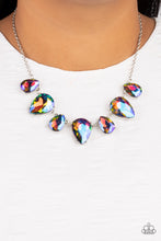 Load image into Gallery viewer, Otherworldly Opulence - Multi - VJ Bedazzled Jewelry

