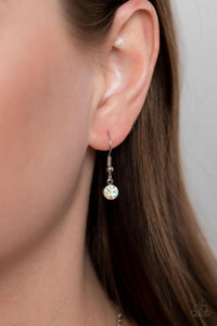 Irresistible HEIR-idescence - Pink Paparazzi Accessories - VJ Bedazzled Jewelry