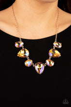 Load image into Gallery viewer, Otherworldly Opulence - Multi- Paparazzi Accessories - VJ Bedazzled Jewelry
