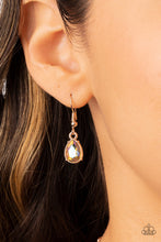 Load image into Gallery viewer, Otherworldly Opulence - Multi- Paparazzi Accessories - VJ Bedazzled Jewelry
