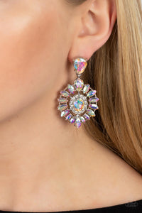 My Good LUXE Charm - Multi - VJ Bedazzled Jewelry