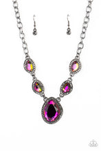 Load image into Gallery viewer, The Upper Echelon - Multi - VJ Bedazzled Jewelry
