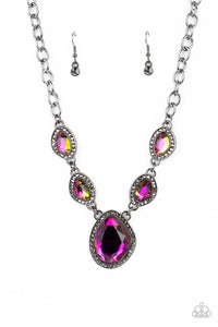 The Upper Echelon - Multi - VJ Bedazzled Jewelry
