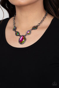 The Upper Echelon - Multi - VJ Bedazzled Jewelry
