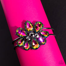 Load image into Gallery viewer, DAUNTLESS is More - Multi - VJ Bedazzled Jewelry

