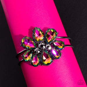 DAUNTLESS is More - Multi - VJ Bedazzled Jewelry