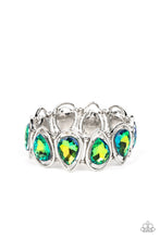 Load image into Gallery viewer, The Sparkle Society - Multi - VJ Bedazzled Jewelry
