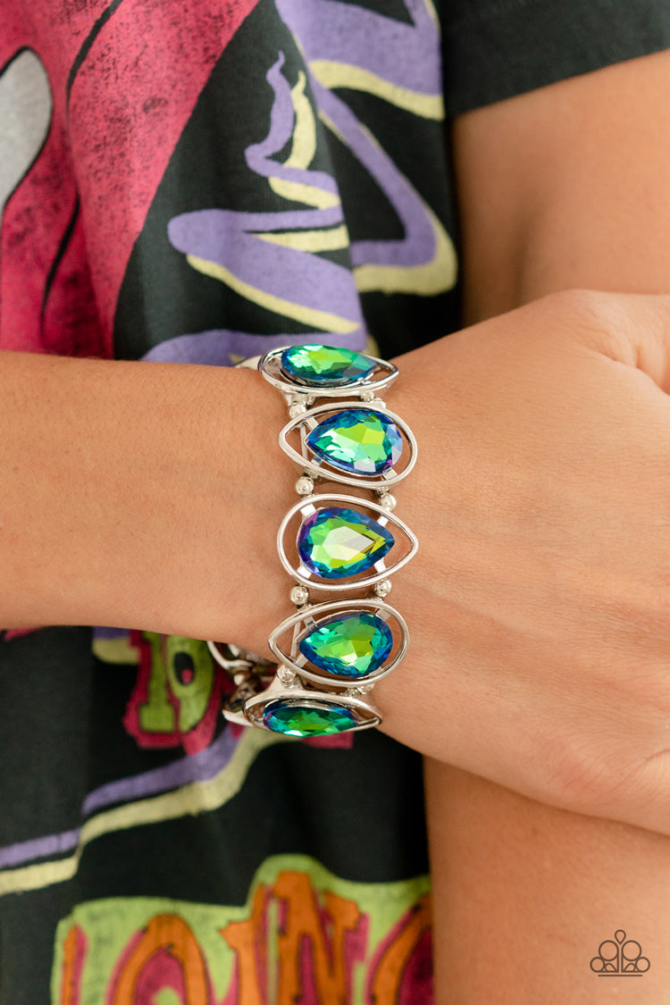 The Sparkle Society - Multi - VJ Bedazzled Jewelry