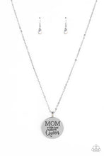 Load image into Gallery viewer, Mother Dear - Multi Paparazzi Accessories - VJ Bedazzled Jewelry
