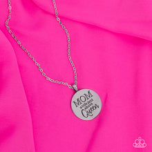 Load image into Gallery viewer, Mother Dear - Multi Paparazzi Accessories - VJ Bedazzled Jewelry
