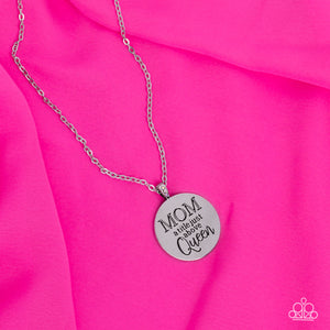 Mother Dear - Multi Paparazzi Accessories - VJ Bedazzled Jewelry