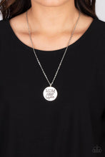 Load image into Gallery viewer, Mother Dear - Multi Paparazzi Accessories - VJ Bedazzled Jewelry
