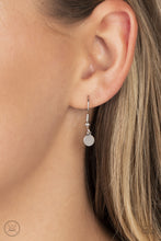 Load image into Gallery viewer, Champagne Catwalk - Silver - VJ Bedazzled Jewelry
