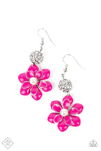 Load image into Gallery viewer, Bewitching Botany - Pink - VJ Bedazzled Jewelry

