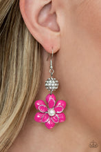 Load image into Gallery viewer, Bewitching Botany - Pink - VJ Bedazzled Jewelry
