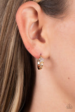Load image into Gallery viewer, Starfish Showpiece - Multi Paparazzi Accessories - VJ Bedazzled Jewelry
