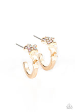 Load image into Gallery viewer, Starfish Showpiece - Multi Paparazzi Accessories - VJ Bedazzled Jewelry
