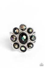 Load image into Gallery viewer, Time to SHELL-ebrate - Black Paparazzi Accessories - VJ Bedazzled Jewelry
