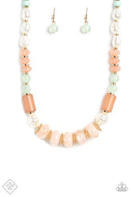 Load image into Gallery viewer, A SHEEN Slate - Multi - VJ Bedazzled Jewelry
