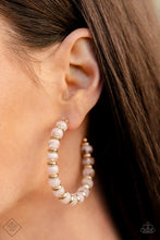 Load image into Gallery viewer, Sunshine SLATE of Mind - Gold - VJ Bedazzled Jewelry
