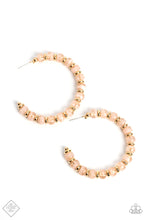 Load image into Gallery viewer, Sunshine SLATE of Mind - Gold - VJ Bedazzled Jewelry
