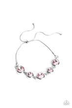Load image into Gallery viewer, Classically Cultivated - Pink- Paparazzi Accessories - VJ Bedazzled Jewelry
