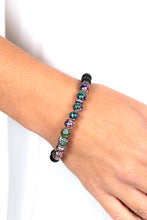 Load image into Gallery viewer, LAVA Story - Multi Paparazzi Accessories - VJ Bedazzled Jewelry
