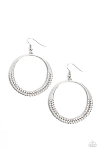Material PEARL - White - VJ Bedazzled Jewelry