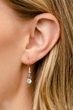 Load image into Gallery viewer, Feminine Flair - Pink - VJ Bedazzled Jewelry
