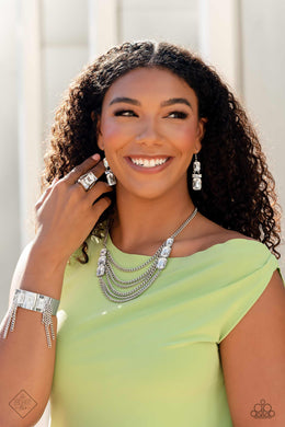 Magnificent Musings - March 2023 - VJ Bedazzled Jewelry