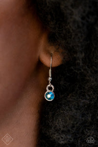 Retro Rhapsody - Multi - Paparazzi Accessories - VJ Bedazzled Jewelry