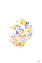 Load image into Gallery viewer, Fairy Fantasia - Multi Paparazzi Accessories - VJ Bedazzled Jewelry
