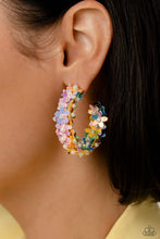 Load image into Gallery viewer, Fairy Fantasia - Multi Paparazzi Accessories - VJ Bedazzled Jewelry
