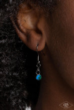 Load image into Gallery viewer, Razzle Dazzle - Blue Paparazzi Accessories
