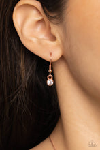 Load image into Gallery viewer, Haute Hybrid - Copper Paparazzi Accessories - VJ Bedazzled Jewelry
