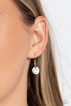 Load image into Gallery viewer, I Put A SHELL On You - Brown Paparazzi Accessories - VJ Bedazzled Jewelry

