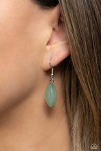 Load image into Gallery viewer, I BEAD You Now - Green - Paparazzi Accessories - VJ Bedazzled Jewelry
