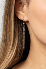 Load image into Gallery viewer, Grecian Grace - Green - Paparazzi Accessories - VJ Bedazzled Jewelry
