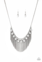 Load image into Gallery viewer, Bragging Rights silver - VJ Bedazzled Jewelry
