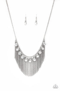 Bragging Rights silver - VJ Bedazzled Jewelry