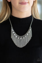 Load image into Gallery viewer, Bragging Rights silver - VJ Bedazzled Jewelry
