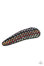 Load image into Gallery viewer, Cant HAIR Myself Think  Black - VJ Bedazzled Jewelry
