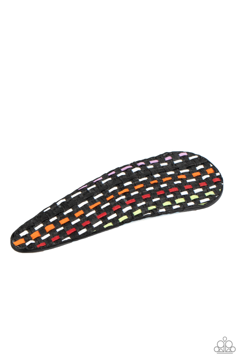 Cant HAIR Myself Think  Black - VJ Bedazzled Jewelry