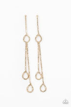 Load image into Gallery viewer, Chances of Reign - VJ Bedazzled Jewelry
