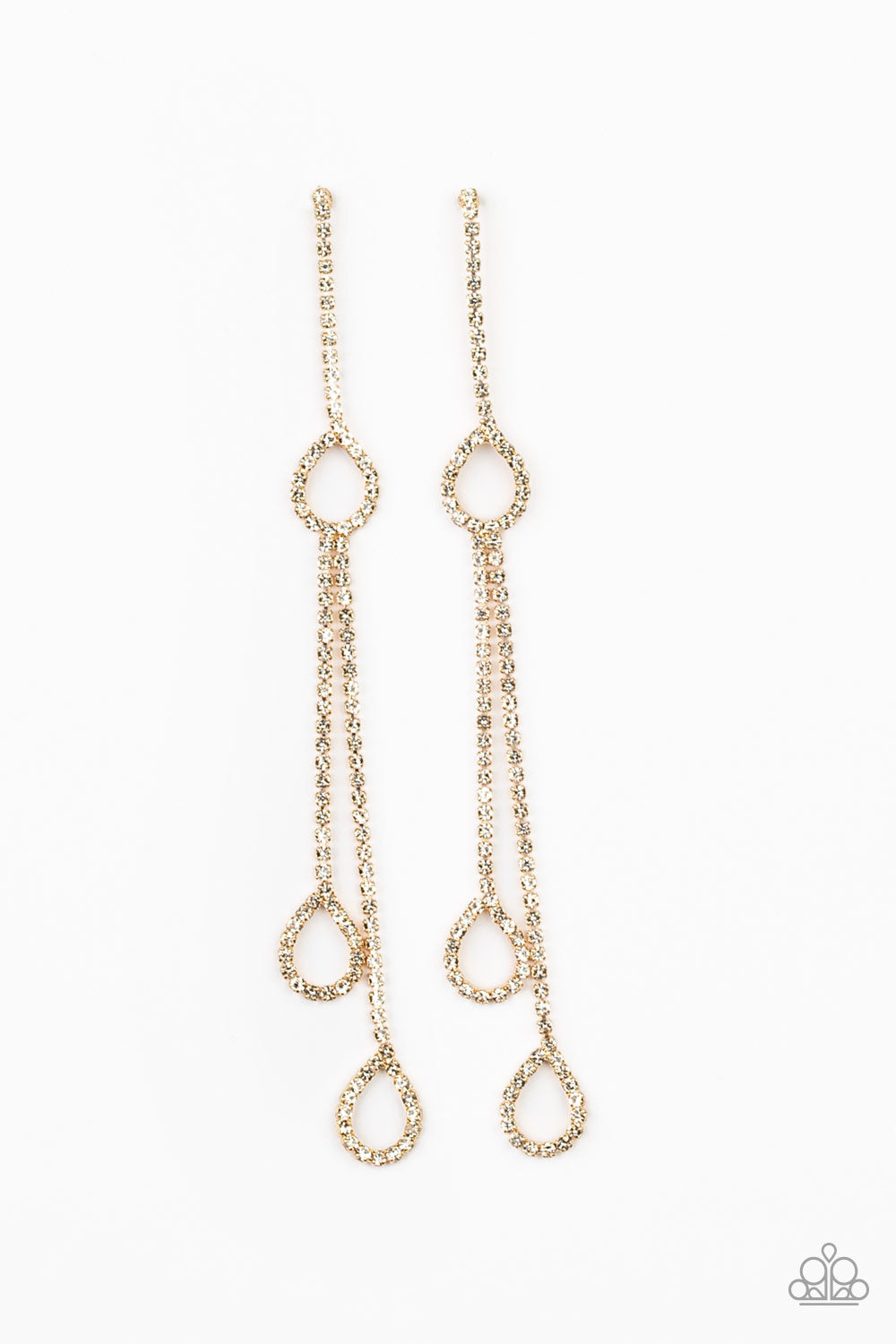 Chances of Reign - VJ Bedazzled Jewelry